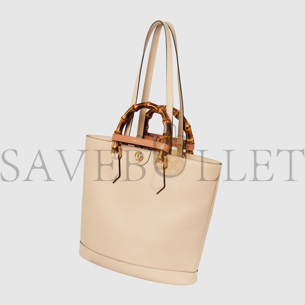 GUCCI DIANA MEDIUM TOTE BAG 750394 (31*27*15cm)